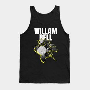 William Bell Soul Tank Top